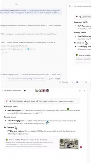 Microsoft 365 Copilot Pages: AI-Driven Collaboration in Action