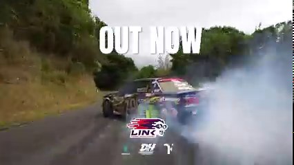 It's finally here - the epic street drift video ‘The Milk Run’ presented by Link ECU. Set in rural New Zealand countryside! Featuring D1NZ pro drift driver David Hunter in his 780BHP Nissan C33 Laurel, shredding through the stunning lakes of Rotorua, New Zealand... https://www.youtube.com/watch?v=aAANlVuc4fA | Link ECU