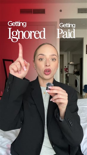 Improve Your UGC Pitches for Better Brand Deals