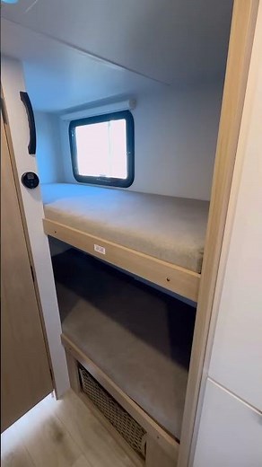 2026 Winnebago Micro Minnie 1800BH