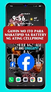 #tips #fyp #cellphone #tutorial #followers | Rettz