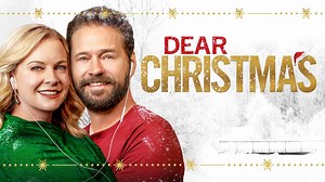 Dear Christmas - Lifetime Movie - Where To Watch