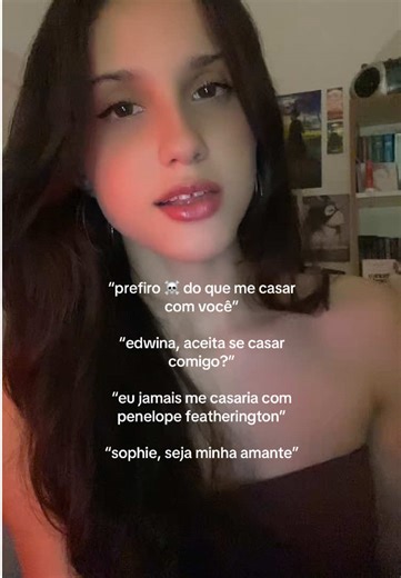 Amor e Conflitos em Bridgerton: Anthony e Benedict