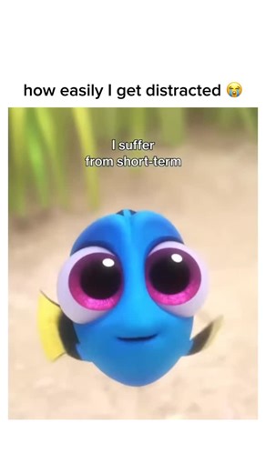 Fun Clips 😁 on Instagram: "This scene was so cute 🥹❤️ Movie: Finding Dory (2016) is the heartwarming and hilarious sequel to Finding Nemo (2003), created by Pixar. This time, the spotlight’s on everyone’s favorite forgetful blue tang, Dory. After a sudden memory flash, Dory remembers she has a family—and sets out across the ocean to find them. With help from Marlin and Nemo, she travels to the Marine Life Institute in California, where she meets new friends like: • Hank – a grumpy, camouflage-