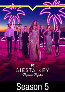 Siesta Key: Welcome to Miami