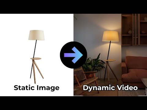 Ceiling Lamp – Glowing Through Time Sample 1 | Mojo’s Animations