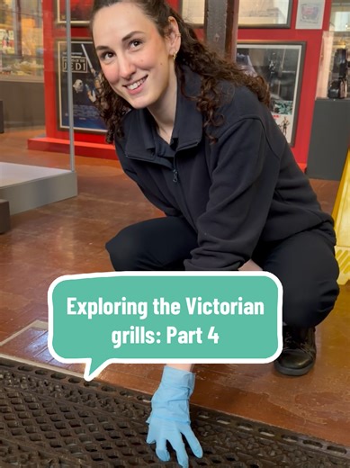 Exploring the Victorian Grills: Behind-the-Scenes Insights