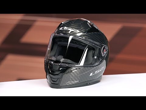 LS2 Citation II Helmet Review