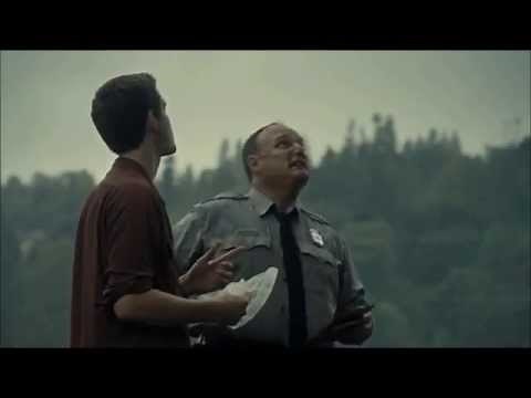 Nazi-American Police in The Man in the High Castle Pilot