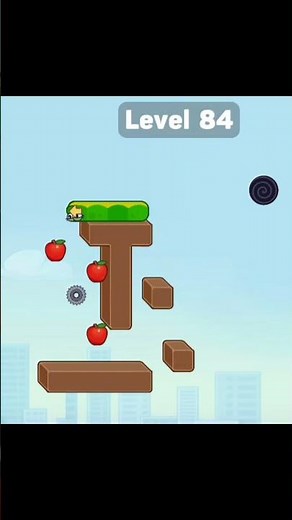 LEVEL 84 IS A SCAM 😡💀 | WHAT IS THIS NONSENSE?! #puzzlegame #gaming #puzzler #puzzlemaster