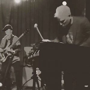 @thenthpower total Blast. @weediebraimah | The Mike Dillon Band