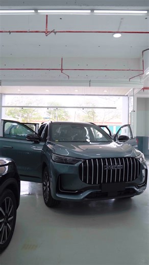 Every journey in the Jaecoo J8 carries moments worth protecting. That’s why it’s safeguarded inside and out with XPEL PRIME Window Film & XPEL Fusion Plus Ceramic Coating! Why Choose XPEL Prime Window Film? ✔️ Blocks 99% UV & heat ✔️ Crystal clear visibility ✔️ Up to Lifetime Warranty ✔️ Backed by International Digital Warranty ✔️ SGS Certified ✔️ Recommended by Skin Cancer Foundation ✔️ Crystal Clear Signal–no GPS/toll interference ✔️ Installed by certified professionals Why Choose XPEL Fusion 