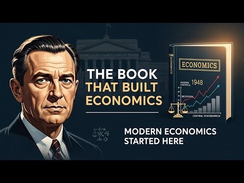 Samuelson and the Rise of Modern Economics