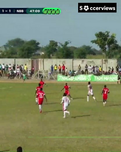 161K views · 1.9K reactions | Songwe vs Bullets Babatunde 2nd goal #soccerviews #ipemelere #TNMSuperLeague | Soccerviews | Facebook
