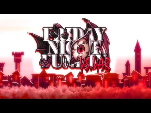 Vs. Var (V2) - Freeplay (1440p)