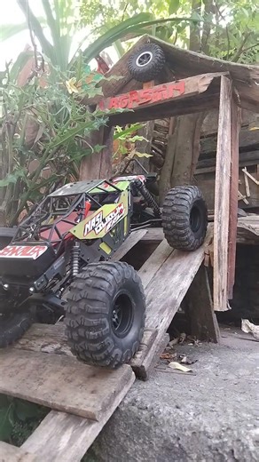 rc rgt lewat guru #rcrgt #rccrawler