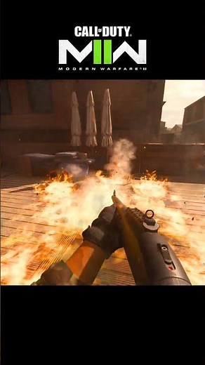 Molotov Evolution in Call of Duty Games 2019-2026