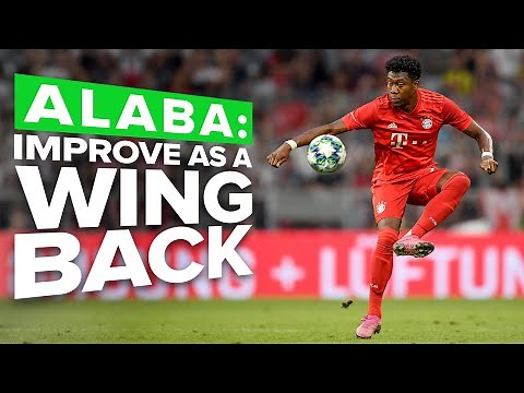 How to defend against the best wingers