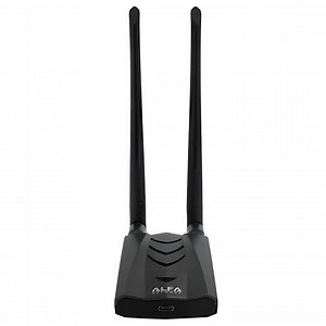 Alfa AWUS036ACH Dual-Band USB Wi-Fi Adapter - zSecurity