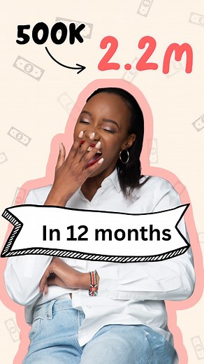 Barbs | Budgeting Coach on Instagram: "12 months ago, I had a KSh 500,000 portfolio that I thought was “diversified.” Today? It’s worth over KSh 2.2 million. The difference? I stopped limiting myself to just European markets and started thinking like a global Kenyan investor. Swipe to see my complete portfolio transformation ➡️ What changed everything: ✅ Expanded from 2 markets to 5+ continents ✅ Grew from 10 investments to 16 strategic positions ✅ Learned to manage currency risk as a Kenyan ✅ B