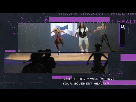Group Groove APR22 Trailer