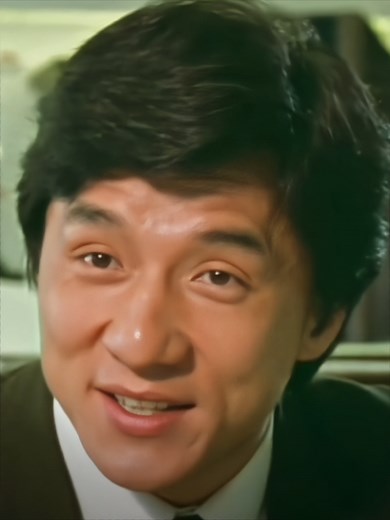 Jackie Chan: The Iconic Hong Kong Actor
