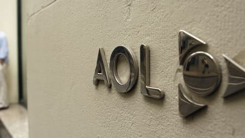 Plus de 30 ans après sa création, l'américain AOL met fin à ses offres bas débit