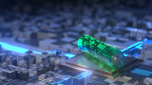 Breakthrough cement battery turns building into rechargeable power bank