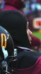 42K views · 558 reactions | Washington Commanders on Reels | Facebook