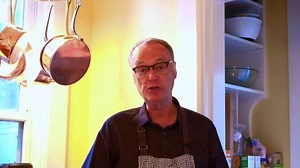 5K views · 189 reactions | From his Vermont kitchen, Chris Kimball explains how he improvises just like the rest of us. Now, you can sharpen your culinary skills at home by accessing Milk Street's online cooking school for FREE until May 31! Visit https://www.177milkstreet.com/school/classes/online-classes/ and let the learning begin! | Create TV | Facebook
