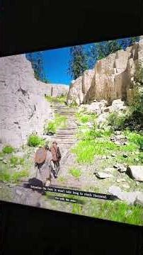 Don't buy Crimson Desert PS5 Map Glitch | Game Freezes & Crashes to Error Screen 🛑