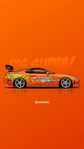 Customized Supra Models: MK4 vs MK5, Liberty Walk, and More!