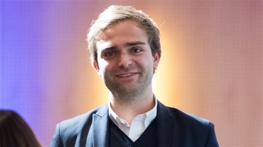 Xavier Duportet, le chercheur-entrepreneur qui milite pour l'essor des deeptech