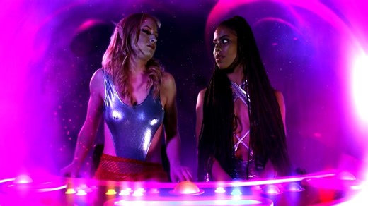 Femalien Cosmic Crush (2020) Watch HD