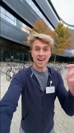 A Day in the Life of a Embedded Systems Eng. at NXP — S&P 500 Series — GEN Business