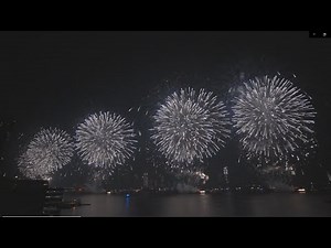 2021 Macy's 4th of July Fireworks Display - FULL SHOW (High Quality)