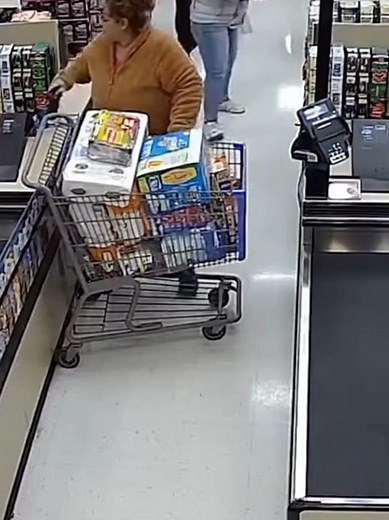 Express Lane Enforcer Blocks Checkout Using Cart Placement