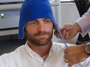 Treating Clinical Depression with Repetitive Deep Transcranial Magnetic Stimulation Using the Brainsway H1-coil