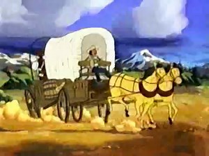 Captain Planet S04E18 - High Steaks