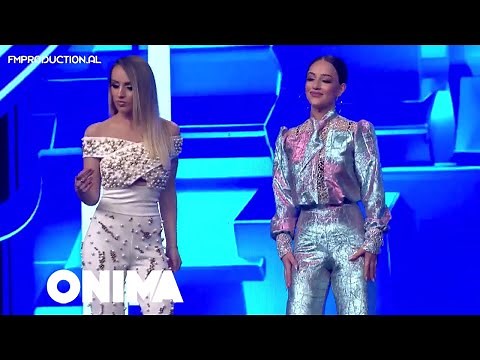 Aida & Argjenda Doçi - Malli i motrave