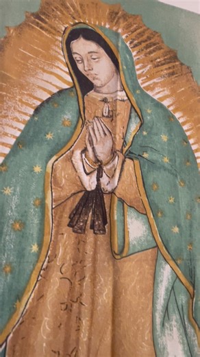 How To Pray The Angelus The Angel of the Lord declared to Mary: And she conceived of the Holy Spirit. Hail Mary, full of grace, the Lord is with thee; blessed art thou among women and blessed is the fruit of thy womb, Jesus. Holy Mary, Mother of God, pray for us sinners, now and at the hour of our death. Amen. Behold the handmaid of the Lord: Be it done unto me according to Thy word. Hail Mary... And the Word was made Flesh: And dwelt among us. Hail Mary... Pray for us, O Holy Mother of God, tha