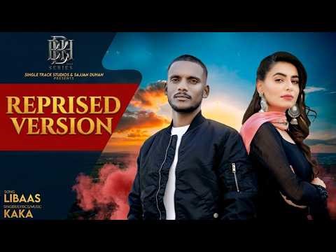 Kale Je Libaas Di (Reprise) | Kaka | Ginni Kapoor | BBH Series