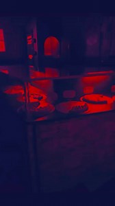 14 reactions | ️ NEW ROOM ALERT!  An animatronic penguin. A missing security guard. A dark past buried for 20 years… You are the new owners of Pebbles’ Pizzeria and Arcade — but before you reopen, you’ll need to uncover what really happened the night it closed. Can you survive the night and escape the haunting of Pebbles’ Pizzeria? Book now at amazingescaperoom.com | Amazing Escape Room Princeton NJ | Facebook