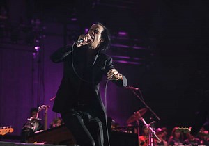 Nick Cave, Tyler The Creator and Metallica’s Kirk Hammett share covers of Victorian song – listen