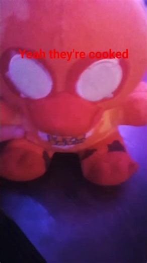 show the end credits they're cooked #funnyvideos