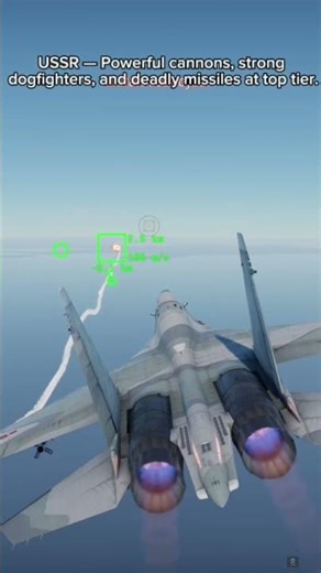 Ranking the best tech trees in War Thunder!