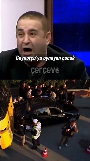 Şafak Sezer recounts the accident in Kolpaçino.