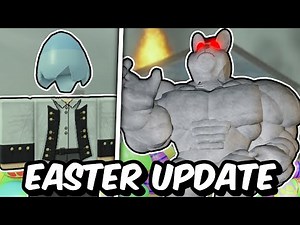 NEW Easter Mode in Dead Rails is INSANE?!