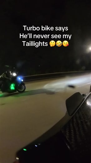 Turbo Bike Performance Showcase