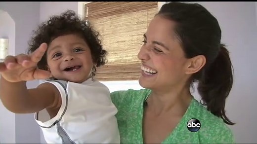 Baby Yoga: Relaxation Technique for Mom and Baby